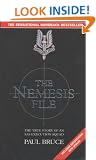 The Nemesis File: The True Story of an Execution Squad