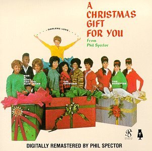 CD-Charts  Search : A Christmas Gift For You From Phil Spector - USA [VINYL]