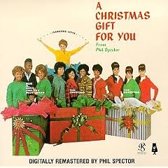 Christmas Gift to You From Phil Spector [CASSETTE]