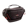 Liquid Image 401 Liquid Image Deluxe Carrying Case -Black