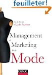 Management et marketing de la mode