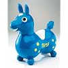 Sitz- und H�pfpferdchen "Rody"