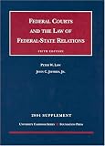 2004 Supplement to Federal Courts and the Law of Federal-State Relations