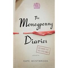 The Moneypenny Diaries: Guardian Angel