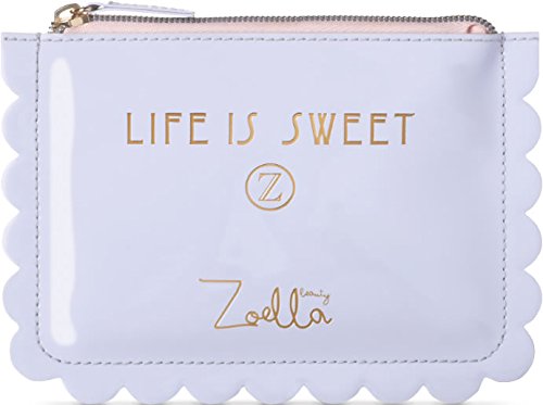 Zoella Beauty Life Is Sweet Beauty Bag