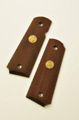  CAROM SHOT M1911A1 ���h�`�F�b�J�[ in���_�� �y�R���g�K�o�����g�p �ؐ��O���b�v �����}���C KSC WA �L�������V���b�g�z