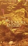 Diane Sawyer The Tomoka Mystery BOOK:PAPERBACK