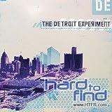 The Detroit Experiment [VINYL]