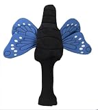 Butthead Golf Club Cover (Butterfly)