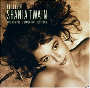 Shania Twain - The Complete Limelight Sessions [Musikkassette] [US-Import] - Zortam Music