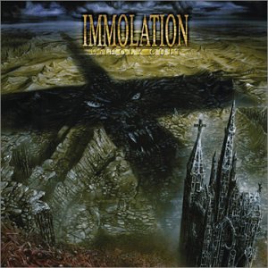 Immolation - Unholy Cult - Zortam Music