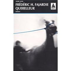 Querelleur