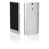 MSY GRAPHT Polyvalent Series ウェブケース Ice Ver. for Xperia NX Clear/クリア EPA07-002CL