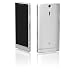 MSY GRAPHT Polyvalent Series ウェブケース Ice Ver. for Xperia NX Clear/クリア EPA07-002CL