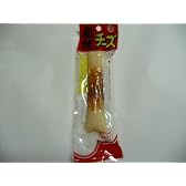 丸玉水産　炭焼チーズちくわ(丸萬) 1ﾎﾝ 1個
