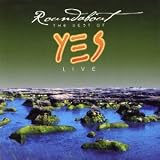 Review Yes  / Roundabout: the Best of Yes - Live