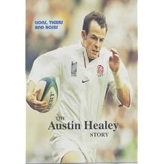 Lions, Tigers and Roses: The Austin Healey Story