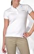 Dickies Girls Juniors' Short-Sleeve Polo Shirt- School Uniform