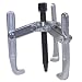 Lisle 31320 3 Jaw 2 Ton Gear Puller