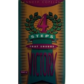 Four Steps That Ensure Victory Part II [VHS]