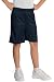 Youth Mesh Short