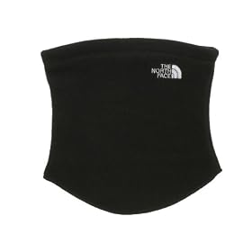The North Face Neck Gaiter - TNF Black