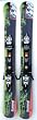 Summit Marauder 125cm Skiboards Snowblades No Bindings 09/10