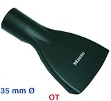 PolsterdÃ¼se 35mmÃ~ Miele OT, passend zu GerÃ¤ten von:Miele