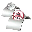 Toronto FC MLS Spinning Desk Clock