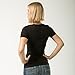 Rapiddominance Women's Army V-Neck Tee