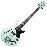 Daisy Rock Retro-H De-Luxe (Sea Foam Green)