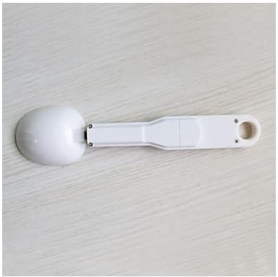 0.1G/500G Electronic Digital Measuring Spoon Scale Kitchen Scale Weighing Scales Cooking Measuring Tools