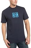 DC Young Mens Strand Short Sleeve Tee
