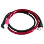 Whistler Pro-C1000 1200W/1600W Power Inverter Cables