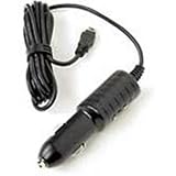 Garmin 12-Volt Car Power Cable for eTrex, Legend C and Vista C (010-10563-00)