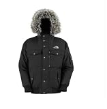 The North Face Mens Gotham Jacket AAQF-001