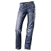 Timezone Damen Jeans Comfort Fit, 16-5241 Evia