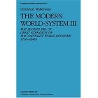 Click here to buy The Modern World-System III (Studies in Social Discontinuity) (Studies in Social Discontinuity) by  Immanuel Wallerstein.