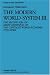 The Modern World System III: The Second Era of Great Expansion of the Capitalist World-Economy, 1730s-1840s (Studies in Social Discontinuity) (v. 3)