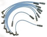 Jacobs 4005804 Spark Plug Wire Set