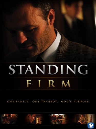 Standing Firm