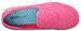 Skechers Performance Women's Go Walk 3 Super Sock 3 Walking Shoe, Hot Pink, 6.5 M US