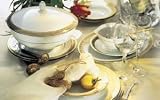 Rosenthal Monaco Bread , Butter Plate 6 in./Monaco0099
