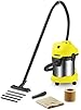 Karcher MV3 Premium Aspiratore Multifunzione