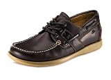 ECCO Men's Sailor Boat Shoe