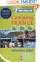 Michelin the Camping and Caravaning Guide France 2004 (Michelin Camping France) (Multilingual Edition)