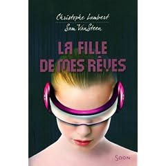 La fille de mes r�ves