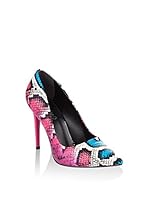 Pembe Potin Salones (Fucsia)