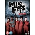 Series 2 - Complete [DVD] [2010](REGION 2, UK VERSION) poster