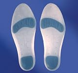 Bauerfeind ViscoPed S Insoles